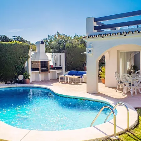 Sunlight Villas En Con Piscina Privada Solo Familia En Playa Villa
