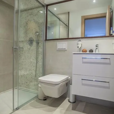 Sunlight Villas En Con Piscina Privada Solo Familia En Playa Marbella