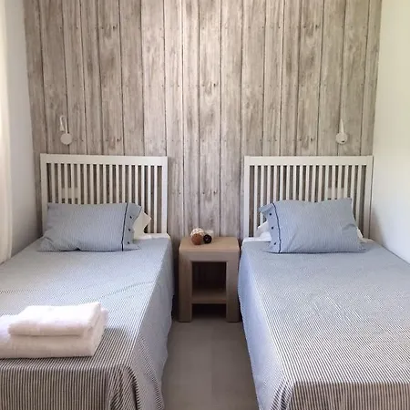 Sunlight Villas En Con Piscina Privada Solo Familia En Playa *