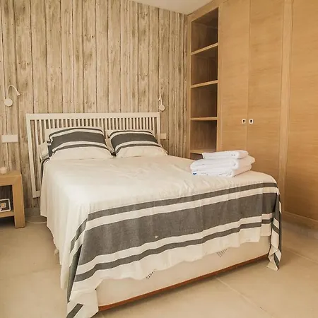 Sunlight Villas En Con Piscina Privada Solo Familia En Playa * Marbella