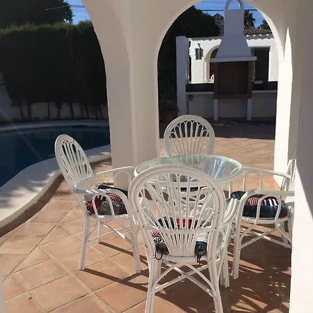 Sunlight Villas En Con Piscina Privada Solo Familia En Playa Villa