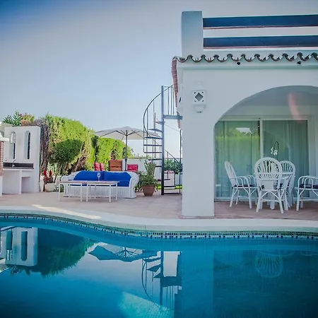 Sunlight Villas En Con Piscina Privada Solo Familia En Playa