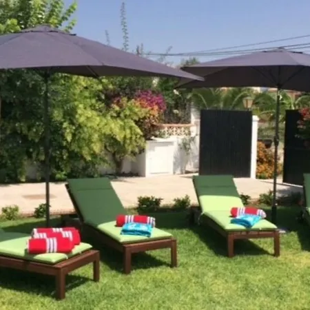 Sunlight Villas En Con Piscina Privada Solo Familia En Playa Villa