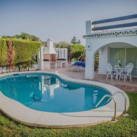 Sunlight Villas En Con Piscina Privada Solo Familia En Playa Villa *