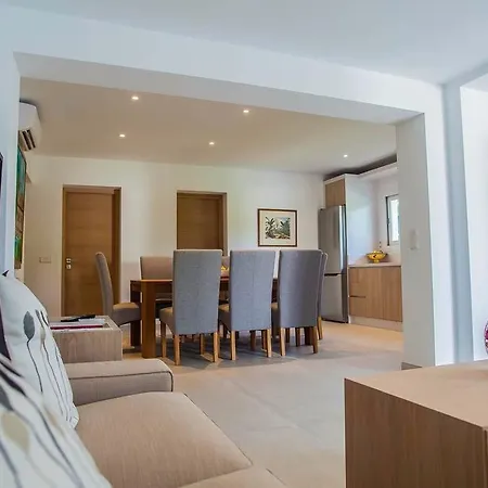 Sunlight Villas En Con Piscina Privada Solo Familia En Playa Villa *