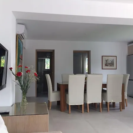 Sunlight Villas En Con Piscina Privada Solo Familia En Playa Marbella