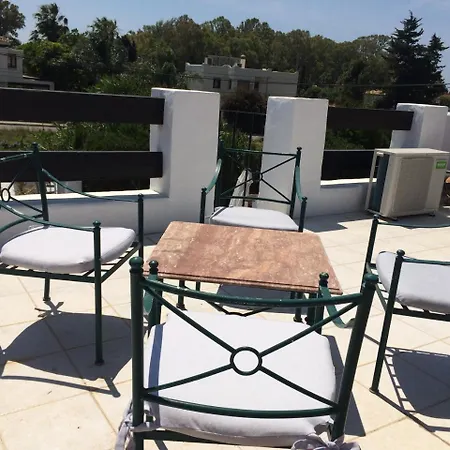 Sunlight Villas En Con Piscina Privada Solo Familia En Playa Marbella