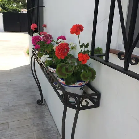 Villa Sunlight Villas En Con Piscina Privada Solo Familia En Playa Marbella