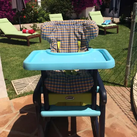 Villa Sunlight Villas En Con Piscina Privada Solo Familia En Playa *