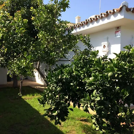 Sunlight Villas En Con Piscina Privada Solo Familia En Playa * Marbella