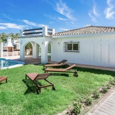 Sunlight Villas En Con Piscina Privada Solo Familia En Playa *